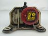 Power steering fluid tank/reservoir 