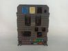 SAM control unit 