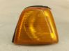 Front bumper turn signal 