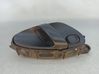 Rear door interior handle 