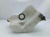 Windshield washer fluid reservoir/tank 