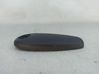 Sliding door interior handle 