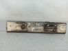 Engine bonnet (hood) release handle 