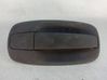 Sliding door exterior handle 