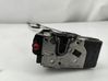 Rear door lock 