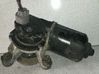 Motor del limpiaparabrisas 