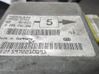 Airbag control unit/module 
