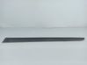 Front door trim (molding) 