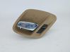 Rear door interior handle 
