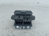 Heater blower fan relay 