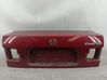 Tailgate/trunk/boot lid 