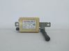 Ignition-blocking relay 