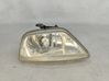 Front fog light 