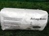 Airbag del pasajero 