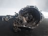 Mechaninė 5 pavarų dėžė 