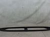 Roof bar rail 