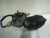Wiper motor 