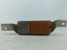 Front bumper turn signal 