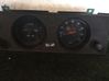 Speedometer (instrument cluster) 