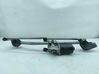 Wiper motor 