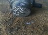 Vacuum pump 