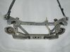 Rear subframe 