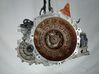 Manual 5 speed gearbox 