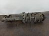Front shock absorber/damper 
