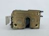 Rear door lock 