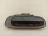 Rear door exterior handle 