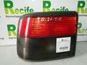 Tailgate rear/tail lights 