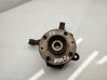 Front wheel hub spindle knuckle 