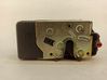 Rear door lock 