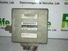 ABS control unit/module 