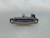Tailgate/trunk/boot exterior handle 
