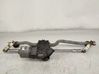 Wiper motor 