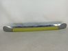 Tailgate/trunk side cover trim 