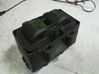 High voltage ignition coil 