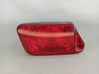 Tailgate rear/tail lights 