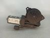 Rear door window regulator motor 