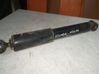 Rear shock absorber/damper 