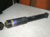 Rear shock absorber/damper 