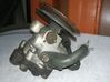 Power steering pump 