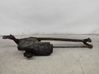 Wiper motor 