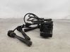 High voltage ignition coil 