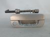 Front door exterior handle 