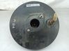 Brake booster 