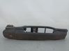 Front door exterior handle 