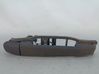 Rear door exterior handle 