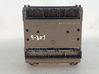 SAM control unit 